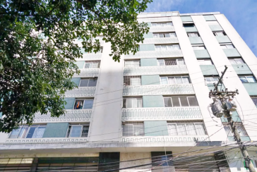 Apartamento à venda em Perdizes na Rua Tavares Bastos 29