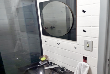 Apartamento à venda em Perdizes na Rua Tavares Bastos 29