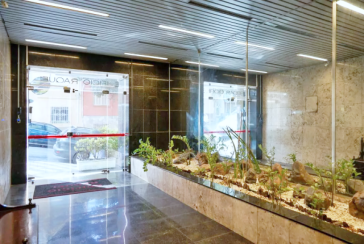 Apartamento à venda em Perdizes na Rua Tavares Bastos 29