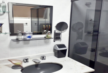 Apartamento à venda em Perdizes na Rua Tavares Bastos 29