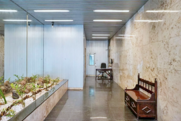 Apartamento à venda em Perdizes na Rua Tavares Bastos 29