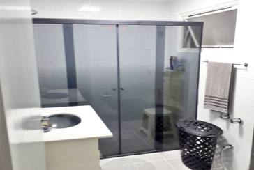 Apartamento à venda em Perdizes na Rua Tavares Bastos 29