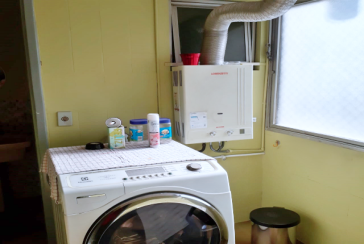 Apartamento à venda em Perdizes na Rua Tavares Bastos 29