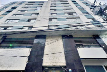 Apartamento à venda em Perdizes na Rua Tavares Bastos 29