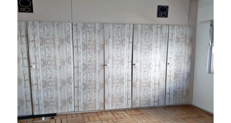 Apartamento à venda em Perdizes na Rua Tavares Bastos 29