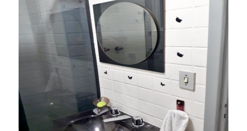 Apartamento à venda em Perdizes na Rua Tavares Bastos 29