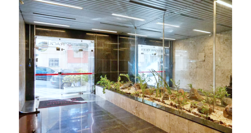 Apartamento à venda em Perdizes na Rua Tavares Bastos 29