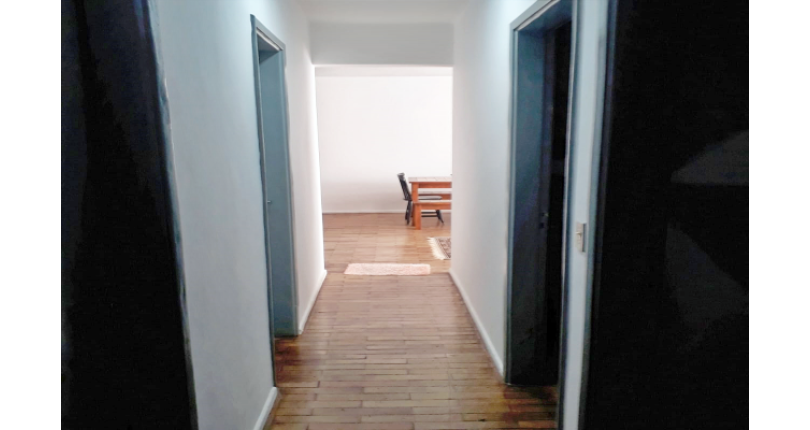 Apartamento à venda em Perdizes na Rua Tavares Bastos 29