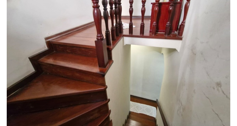 Sobrado à venda Rua Maestro João de Souza Lima, Jardim Líbano - Imóveis à Venda