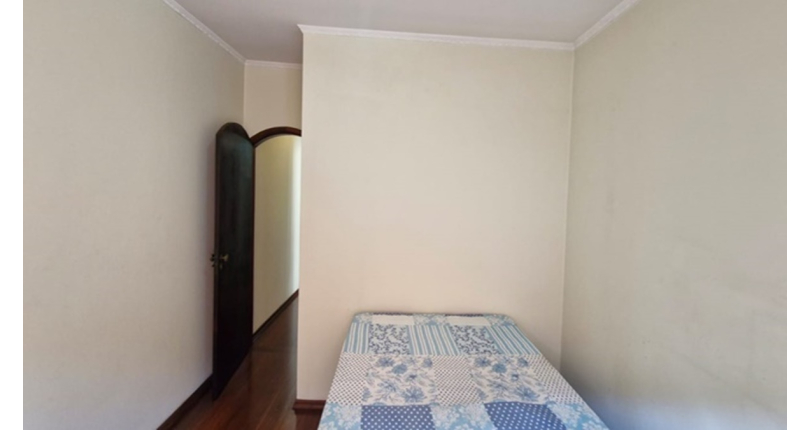 Sobrado à venda Rua Maestro João de Souza Lima, Jardim Líbano - Imóveis à Venda