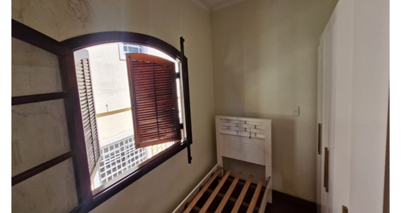 Sobrado à venda Rua Maestro João de Souza Lima, Jardim Líbano - Imóveis à Venda