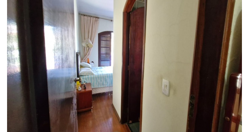 Sobrado à venda Rua Maestro João de Souza Lima, Jardim Líbano - Imóveis à Venda