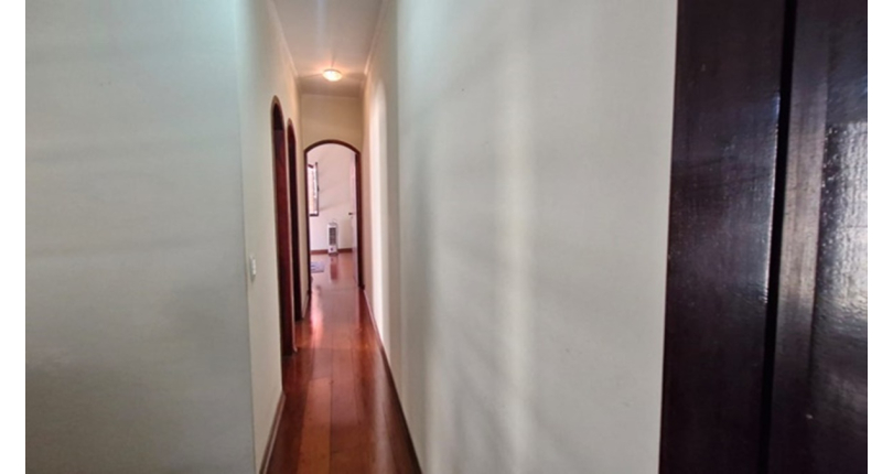 Sobrado à venda Rua Maestro João de Souza Lima, Jardim Líbano - Imóveis à Venda