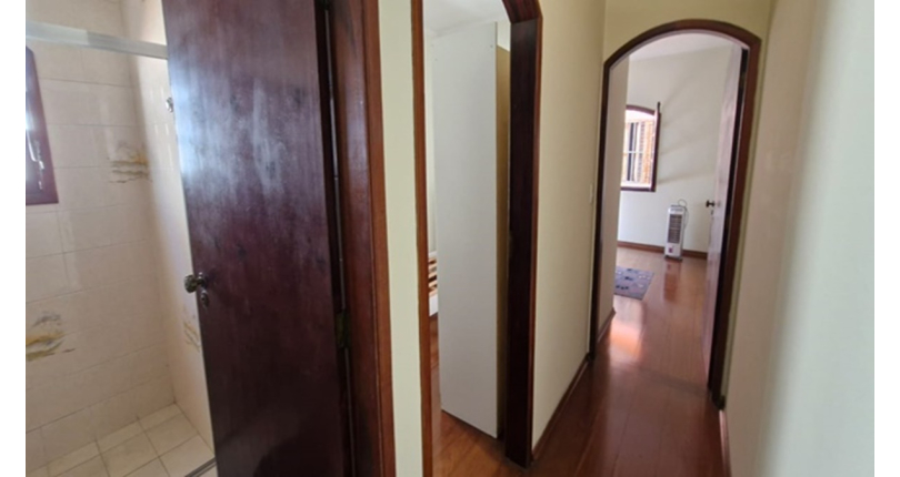 Sobrado à venda Rua Maestro João de Souza Lima, Jardim Líbano - Imóveis à Venda