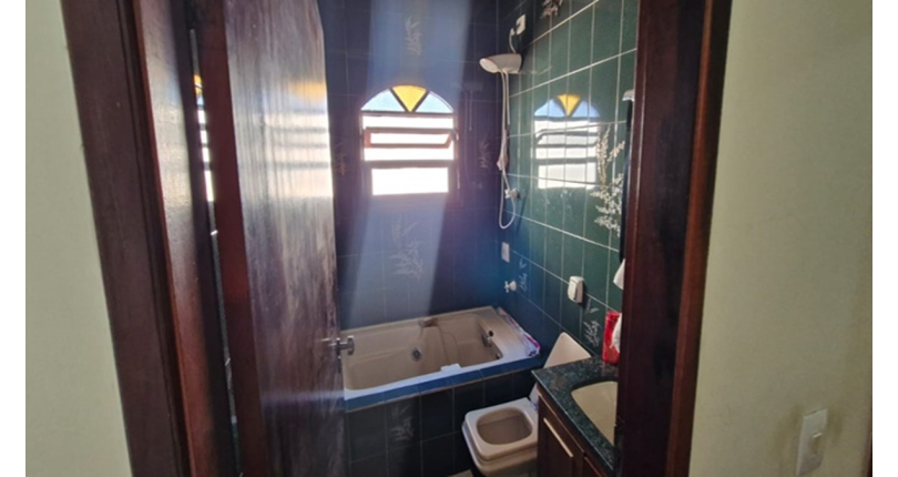 Sobrado à venda Rua Maestro João de Souza Lima, Jardim Líbano - Imóveis à Venda