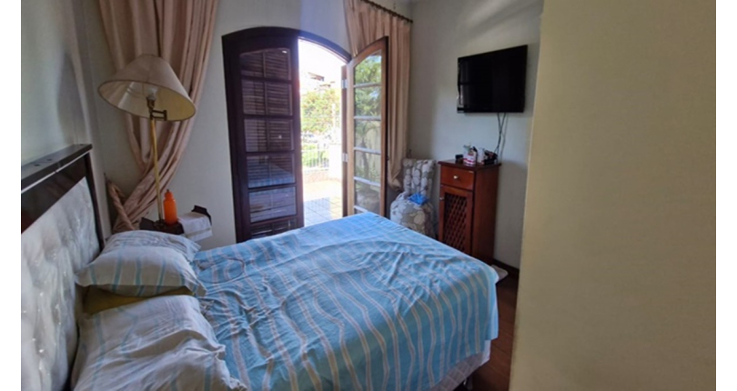 Sobrado à venda Rua Maestro João de Souza Lima, Jardim Líbano - Imóveis à Venda