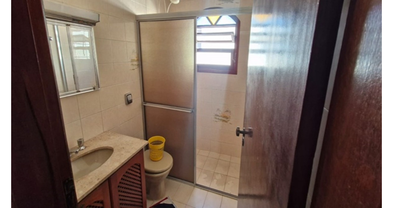 Sobrado à venda Rua Maestro João de Souza Lima, Jardim Líbano - Imóveis à Venda