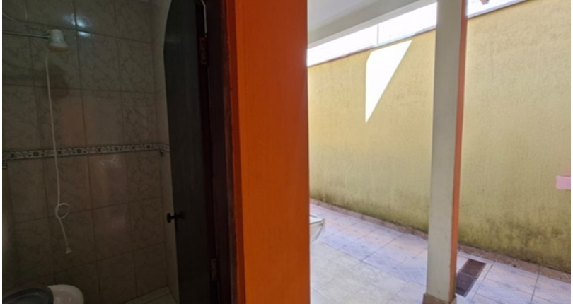 Sobrado à venda Rua Maestro João de Souza Lima, Jardim Líbano - Imóveis à Venda