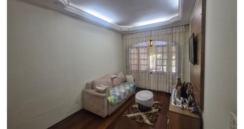 Sobrado à venda Rua Maestro João de Souza Lima, Jardim Líbano - Imóveis à Venda