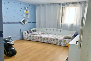 Apartamento à venda no Bairro da Vila dos Remédios na Rua Carlos Alberto Vanzolini 445,