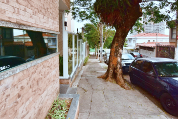 Apartamento à venda no Bairro da Vila dos Remédios na Rua Carlos Alberto Vanzolini 445,