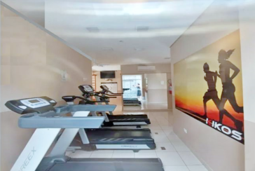 Apartamento à venda no Bairro da Vila dos Remédios na Rua Carlos Alberto Vanzolini 445,