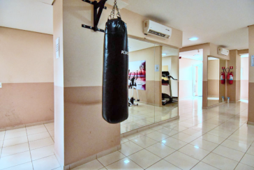 Apartamento à venda no Bairro da Vila dos Remédios na Rua Carlos Alberto Vanzolini 445,