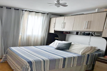 Apartamento à venda no Bairro da Vila dos Remédios na Rua Carlos Alberto Vanzolini 445,