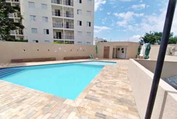 Apartamento à venda no Bairro da Vila dos Remédios na Rua Carlos Alberto Vanzolini 445,