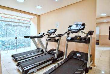 Apartamento à venda no Bairro da Vila dos Remédios na Rua Carlos Alberto Vanzolini 445,