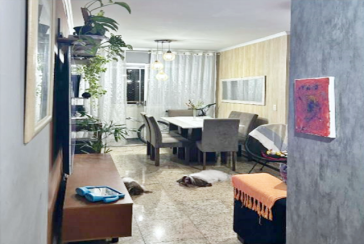 Apartamento à venda no Bairro da Vila dos Remédios na Rua Carlos Alberto Vanzolini 445,