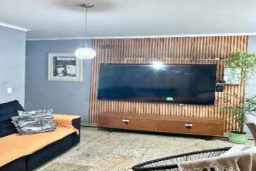 Apartamento à venda no Bairro da Vila dos Remédios na Rua Carlos Alberto Vanzolini 445,