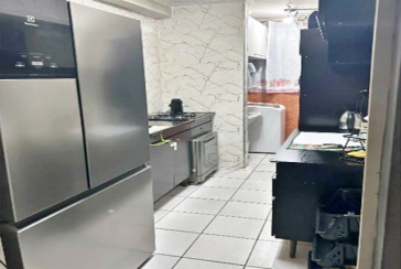 Apartamento à venda no Bairro da Vila dos Remédios na Rua Carlos Alberto Vanzolini 445,