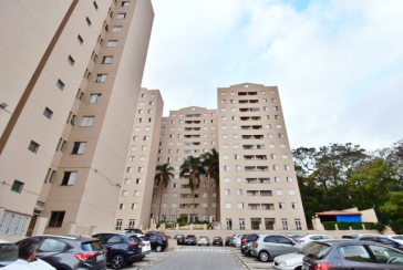 Apartamento à venda no Bairro da Vila dos Remédios na Rua Carlos Alberto Vanzolini 445,