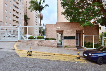 Apartamento à venda no Bairro da Vila dos Remédios na Rua Carlos Alberto Vanzolini 445,