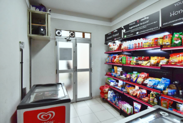 Apartamento à venda no Bairro da Vila dos Remédios na Rua Carlos Alberto Vanzolini 445,