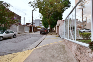 Apartamento à venda no Bairro da Vila dos Remédios na Rua Carlos Alberto Vanzolini 445,