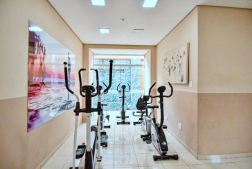 Apartamento à venda no Bairro da Vila dos Remédios na Rua Carlos Alberto Vanzolini 445,