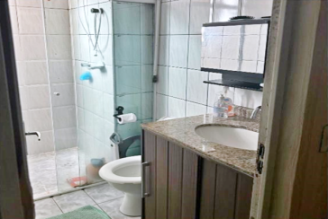 Apartamento à venda no Bairro da Vila dos Remédios na Rua Carlos Alberto Vanzolini 445,