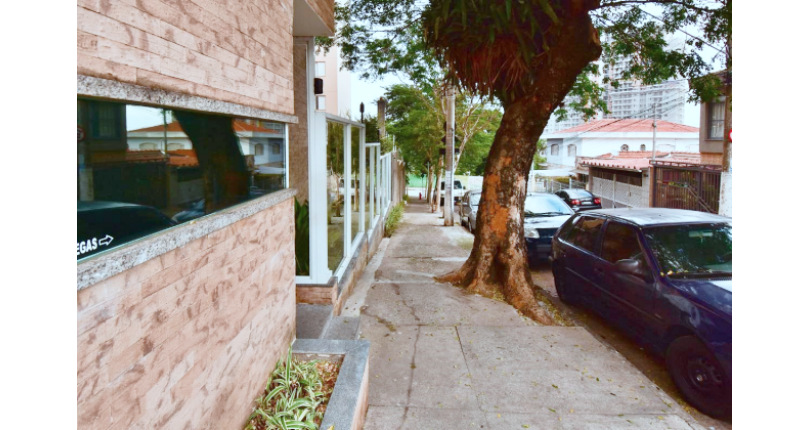 Apartamento à venda no Bairro da Vila dos Remédios na Rua Carlos Alberto Vanzolini 445,