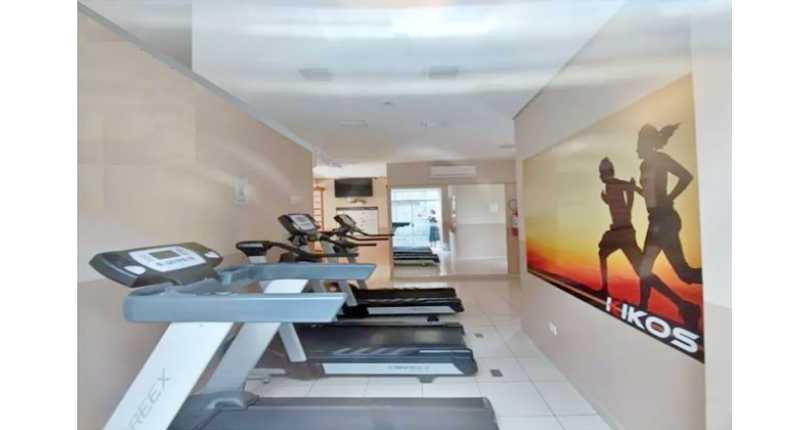 Apartamento à venda no Bairro da Vila dos Remédios na Rua Carlos Alberto Vanzolini 445,