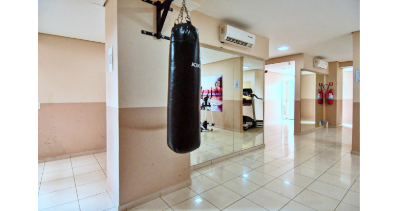 Apartamento à venda no Bairro da Vila dos Remédios na Rua Carlos Alberto Vanzolini 445,