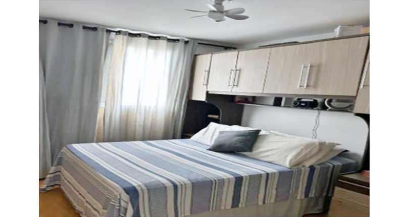 Apartamento à venda no Bairro da Vila dos Remédios na Rua Carlos Alberto Vanzolini 445,