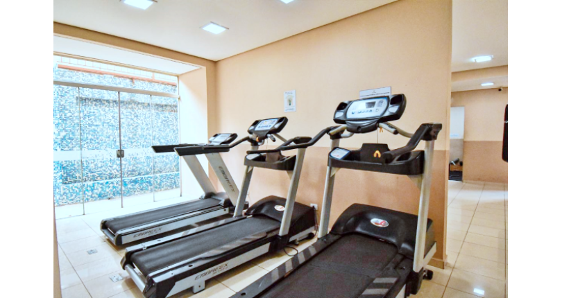 Apartamento à venda no Bairro da Vila dos Remédios na Rua Carlos Alberto Vanzolini 445,