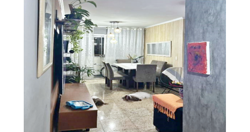 Apartamento à venda no Bairro da Vila dos Remédios na Rua Carlos Alberto Vanzolini 445,