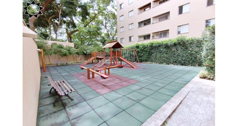 Apartamento à venda no Bairro da Vila dos Remédios na Rua Carlos Alberto Vanzolini 445,