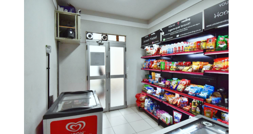 Apartamento à venda no Bairro da Vila dos Remédios na Rua Carlos Alberto Vanzolini 445,