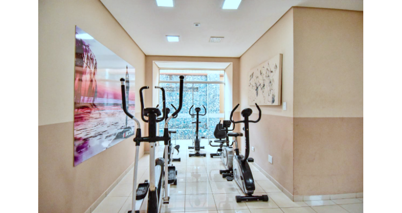 Apartamento à venda no Bairro da Vila dos Remédios na Rua Carlos Alberto Vanzolini 445,