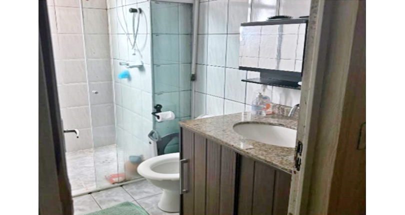 Apartamento à venda no Bairro da Vila dos Remédios na Rua Carlos Alberto Vanzolini 445,