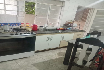 Casa à venda no Bairro da Vila Pirituba na Rua Carlos Malheiro Dias